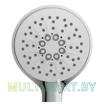 Комплект смесителей Cersanit Vibe 64508 картинка 6
